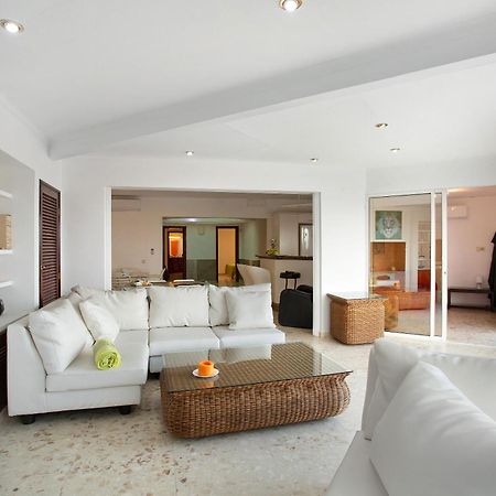 Villa Dunas Maspalomas Maspalomas  Luaran gambar