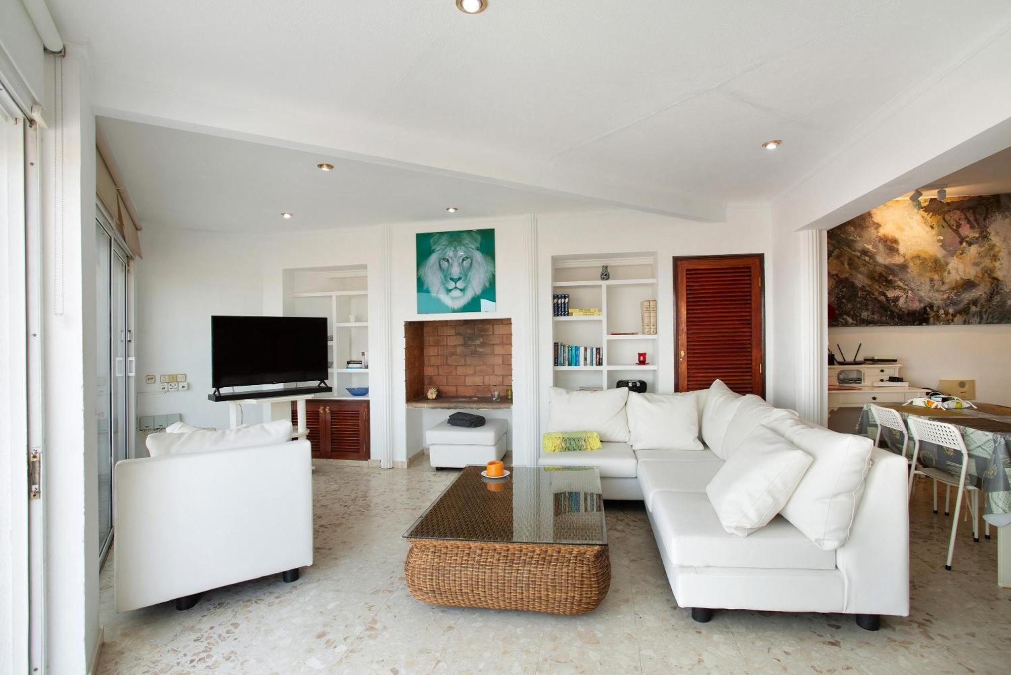 Villa Dunas Maspalomas Maspalomas  Luaran gambar