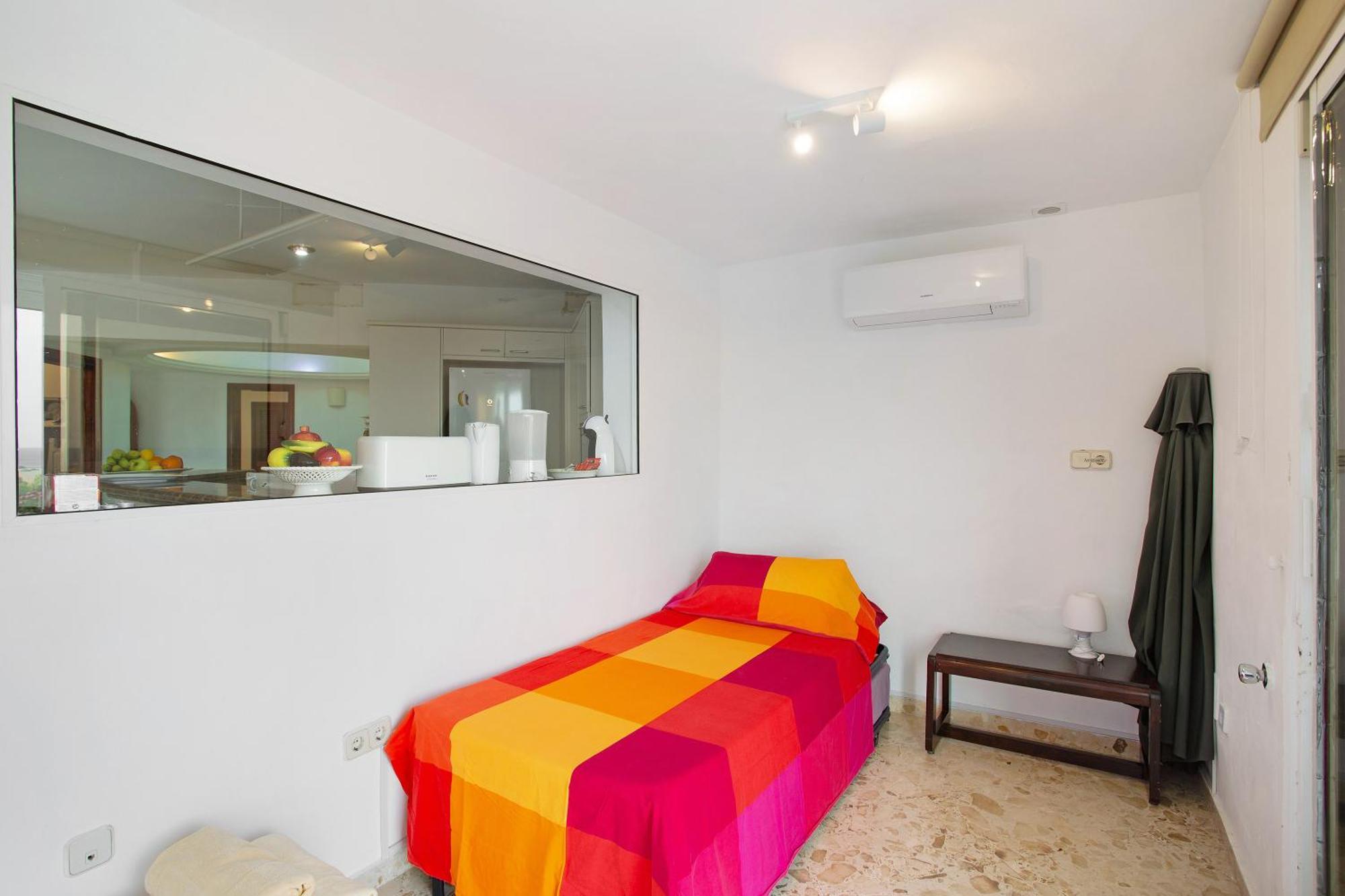 Villa Dunas Maspalomas Maspalomas  Luaran gambar