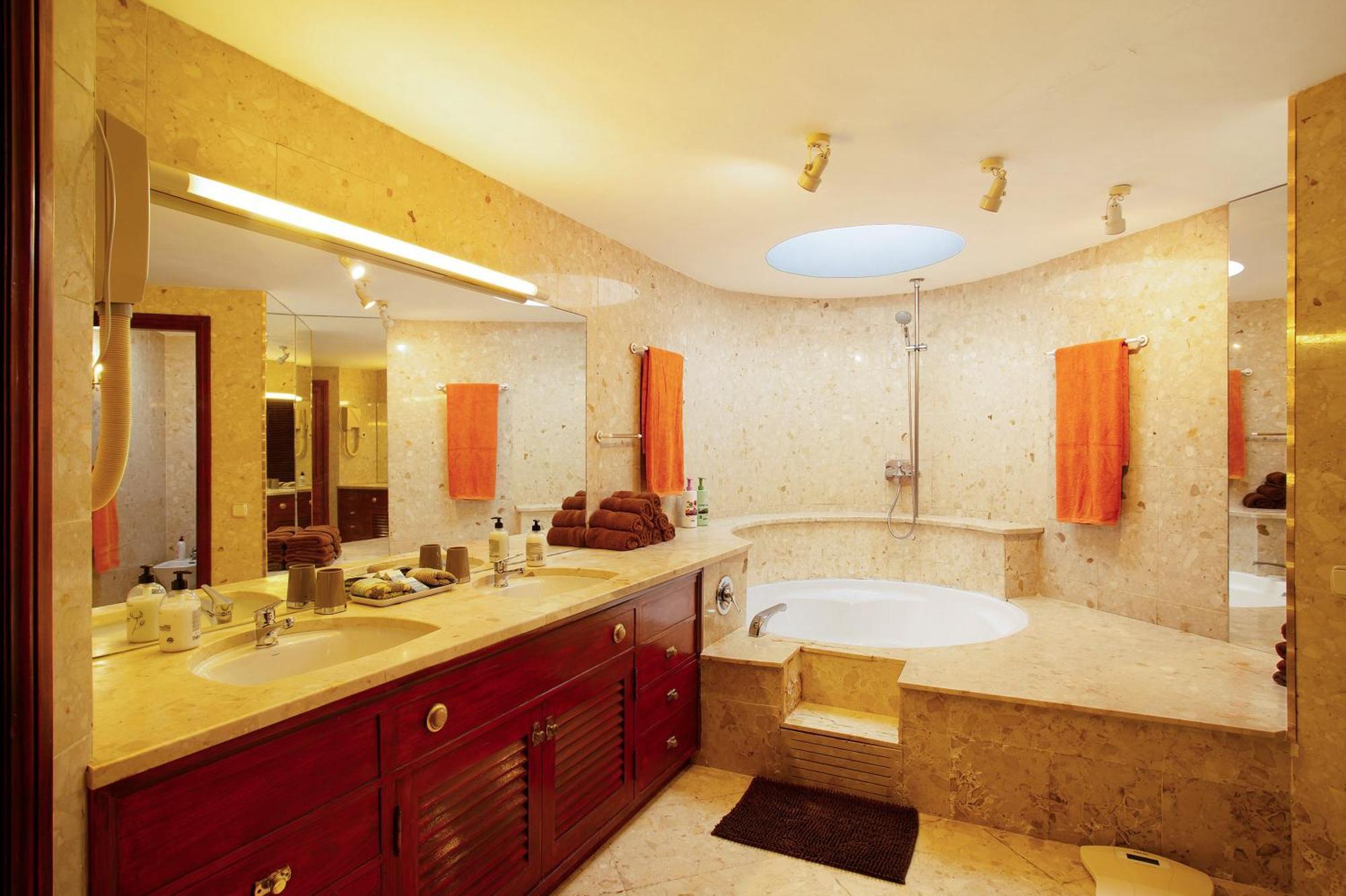 Villa Dunas Maspalomas Maspalomas  Luaran gambar