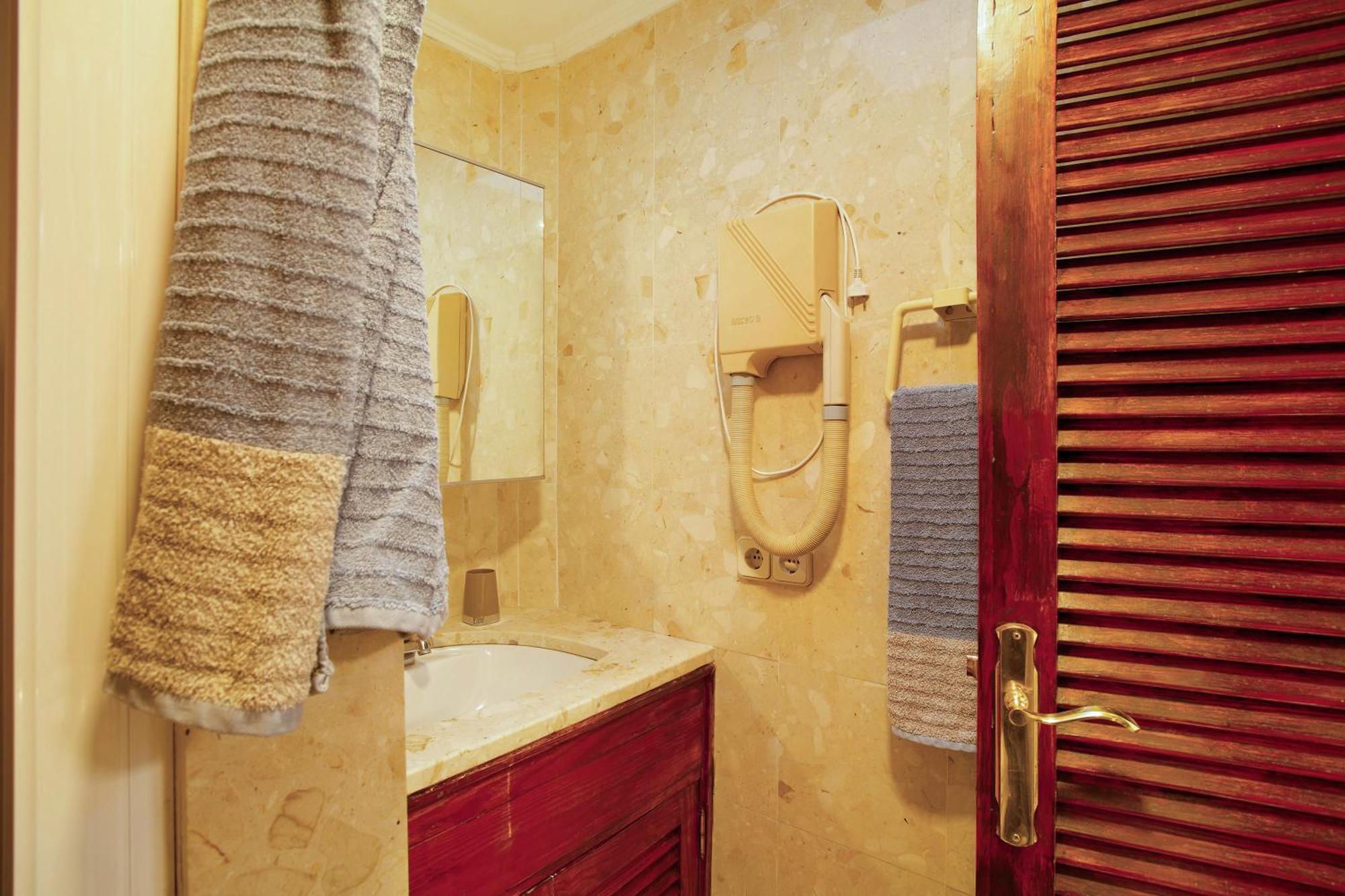 Villa Dunas Maspalomas Maspalomas  Luaran gambar