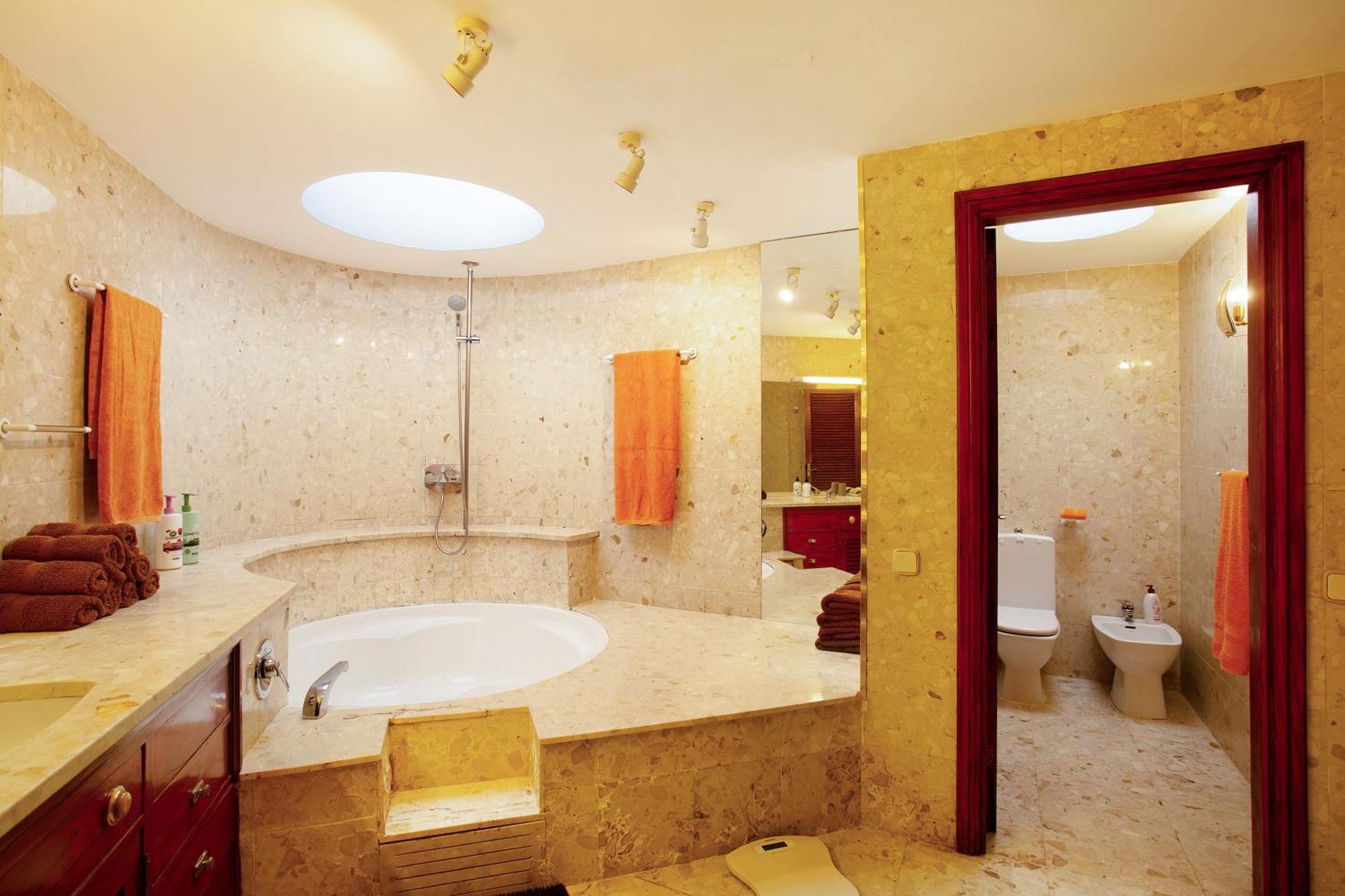 Villa Dunas Maspalomas Maspalomas  Luaran gambar