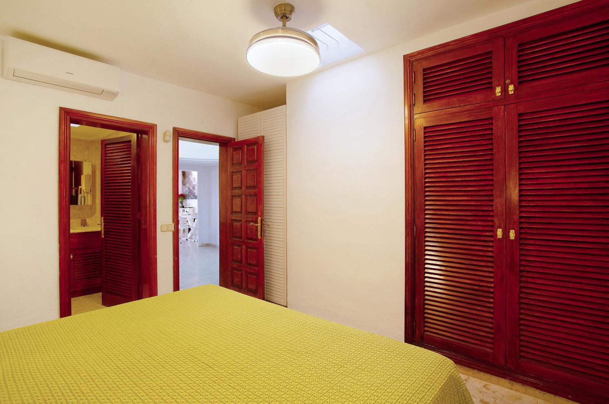 Villa Dunas Maspalomas Maspalomas  Luaran gambar