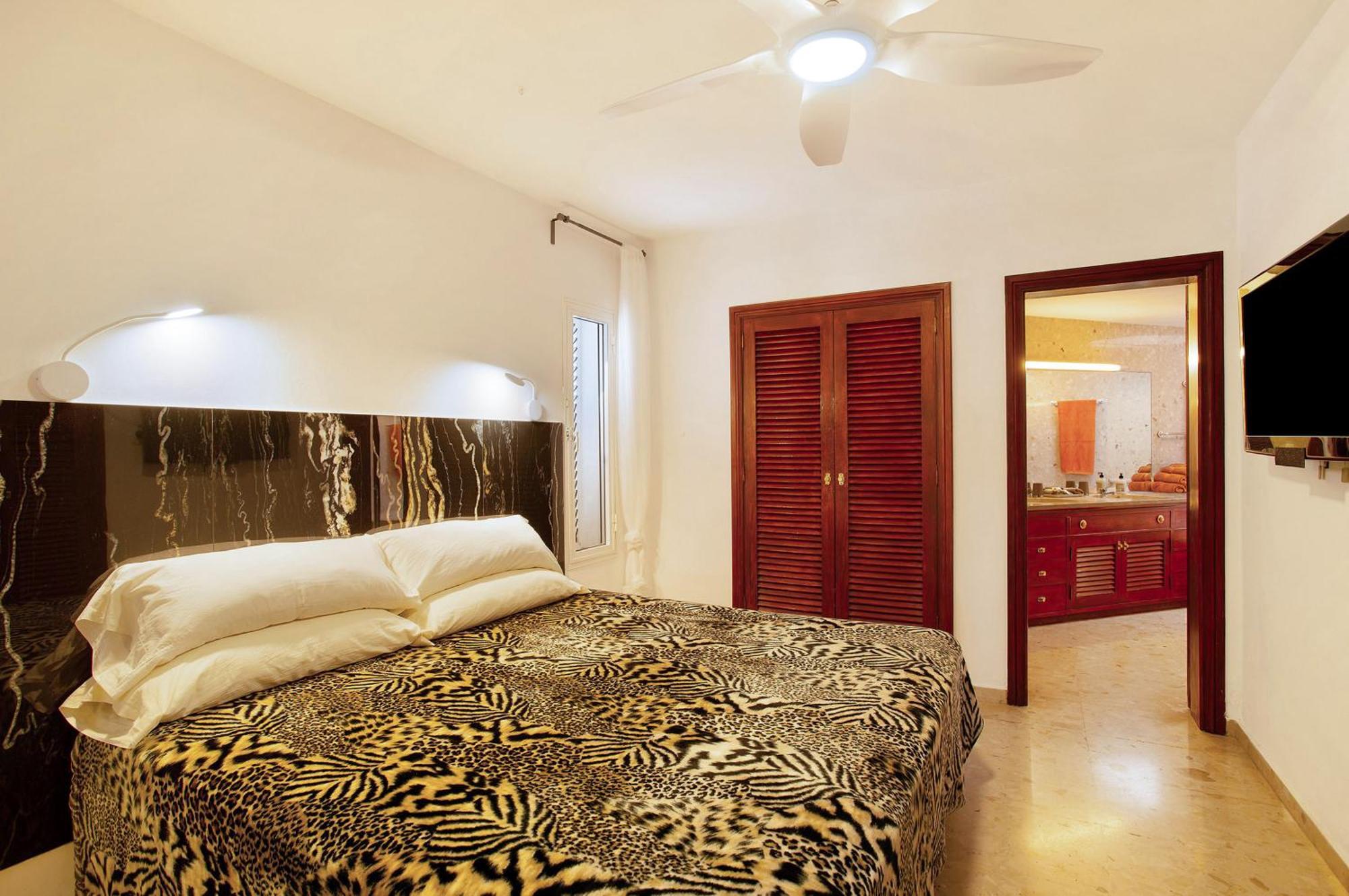 Villa Dunas Maspalomas Maspalomas  Luaran gambar